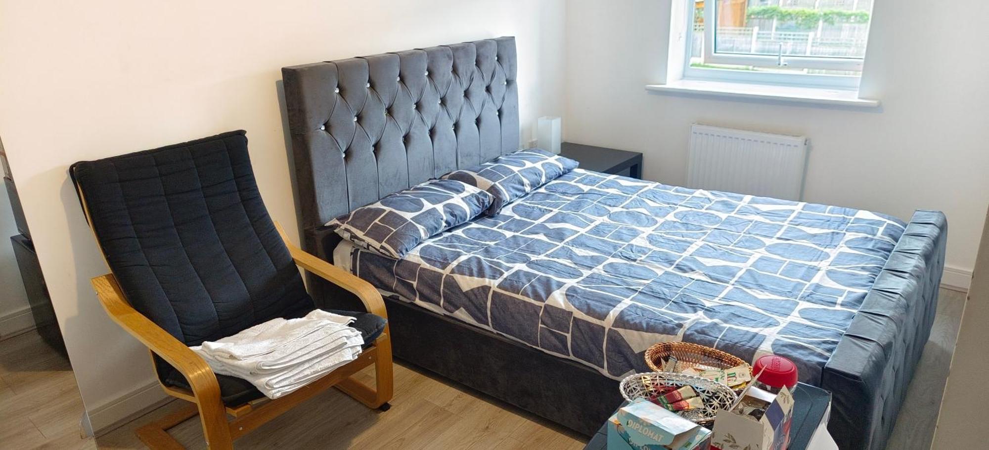 Free Car Park And Walk To Coop, Etihad , Piccadilly Manchester Bagian luar foto